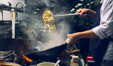 Thai Supper