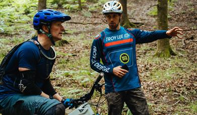 Mountain Bike Coaching