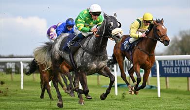 Jump Racing Chepstow