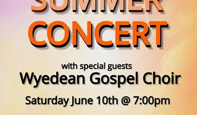 Concert Poster