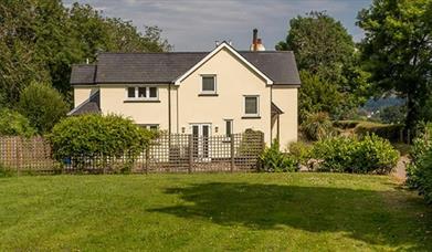 2 Ancre Hill Cottages