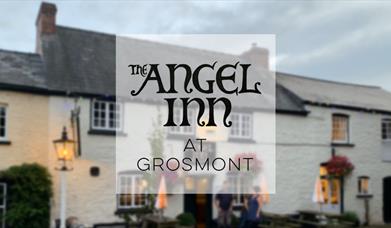 Angel Grosmont