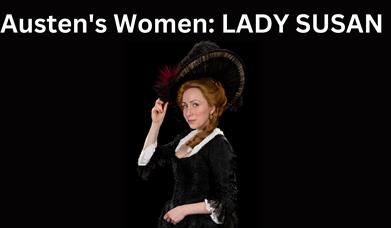 Austen's Women: LADY SUSAN