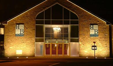 Mania: The ABBA tribute at The Blake Theatre Monmouth