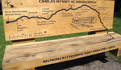 Brecon Canal 10