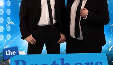 The Brothers of Blues