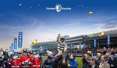 Coral Welsh Grand National