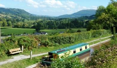 Castle Narrowboats