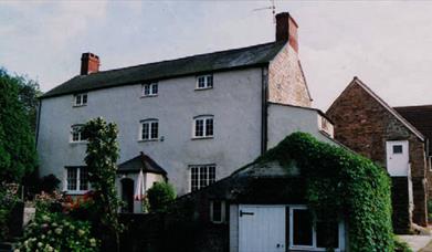 Church Farm Guest House