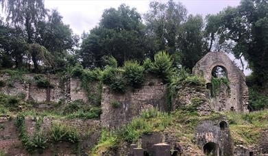 Clydach Ironworks