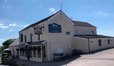 Coach and Horses Caerwent