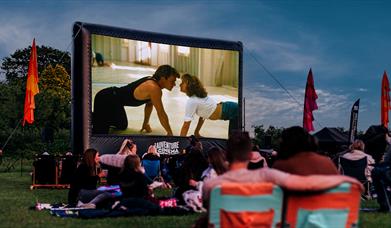 Dirty Dancing