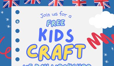 Craft workshop