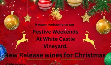 Festive Weekends