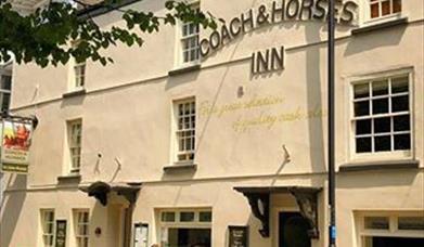 Coach & Horses