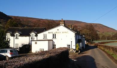 Half Moon Inn