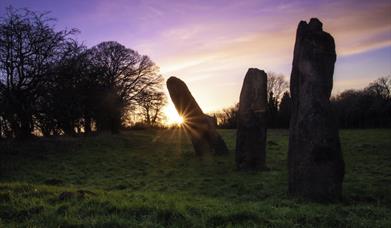 Harold's Stones, Gemma Kate Wood