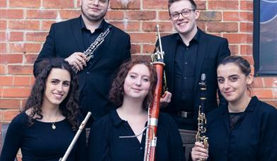 The Bute Wind Quintet