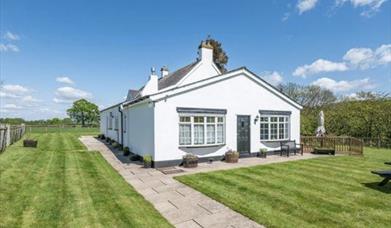 Glanusk Cottage