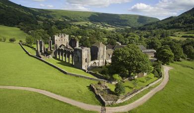 Llanthony Priory