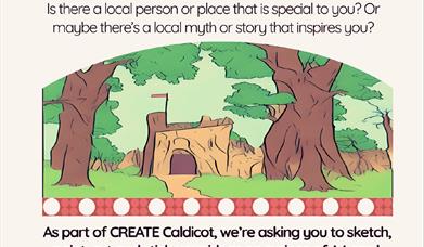 Caldicot Arts Festival