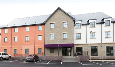 Monmouth Premier Inn