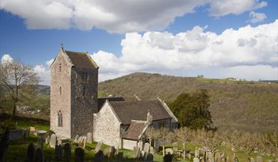 Penallt Church