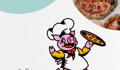 Pig_s Pizza Dell