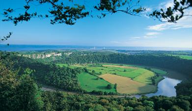 Eagle's Nest Viewpoint