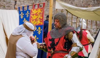 Knight Chepstow