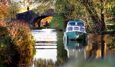 Monmouthshire and Brecon Canal