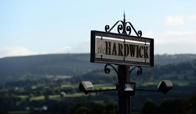 The Hardwick