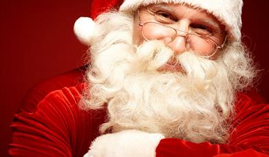 Santa Shutterstock Resized