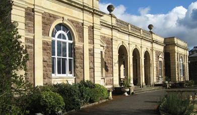 Sessions House