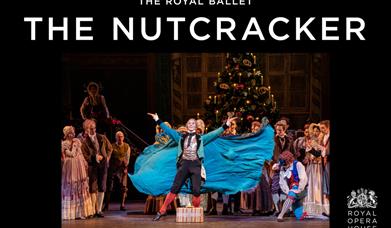 The Nutcracker