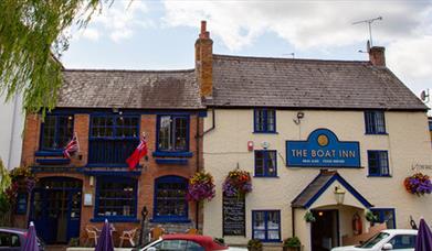 The Boat Inn