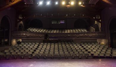 Borough Theatre