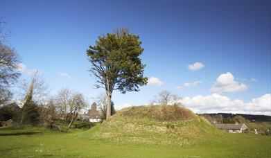 Trellech Tump