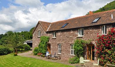 broadley cottages