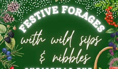 Festive Forages