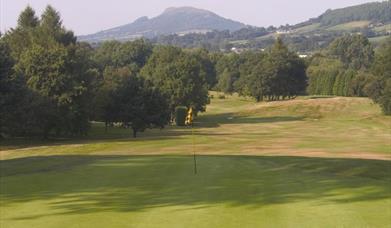 Monmouthshire Golf Club