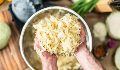 Fermentation Workshop