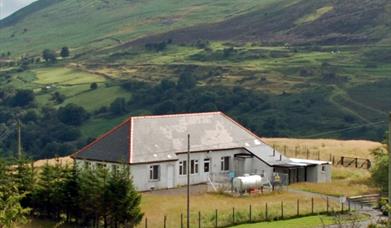 Pwll Du Adventure Centre