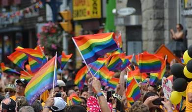 Pride Parade