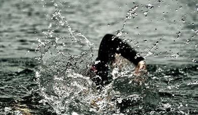 Swimming