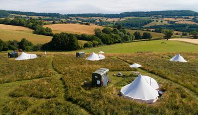 Rockfield Glamping