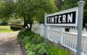 Old Station Tintern sign