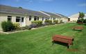 Photos of Outside the Cottages