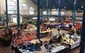 Abergavenny Craft Fair