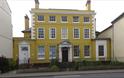 Cornwall House